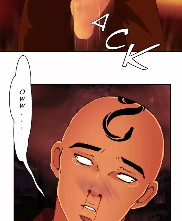 My Dear Cold-Blooded King 82