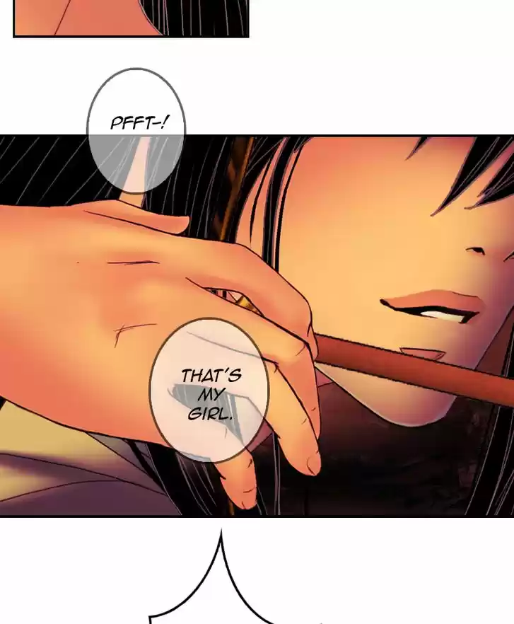 My Dear Cold-Blooded King 82