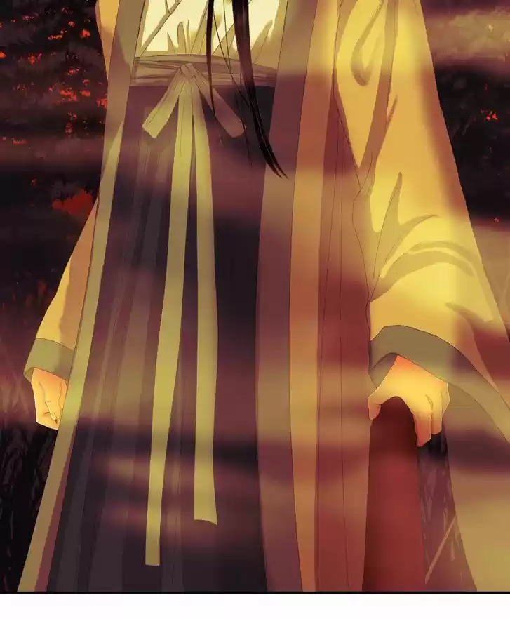 My Dear Cold-Blooded King 82