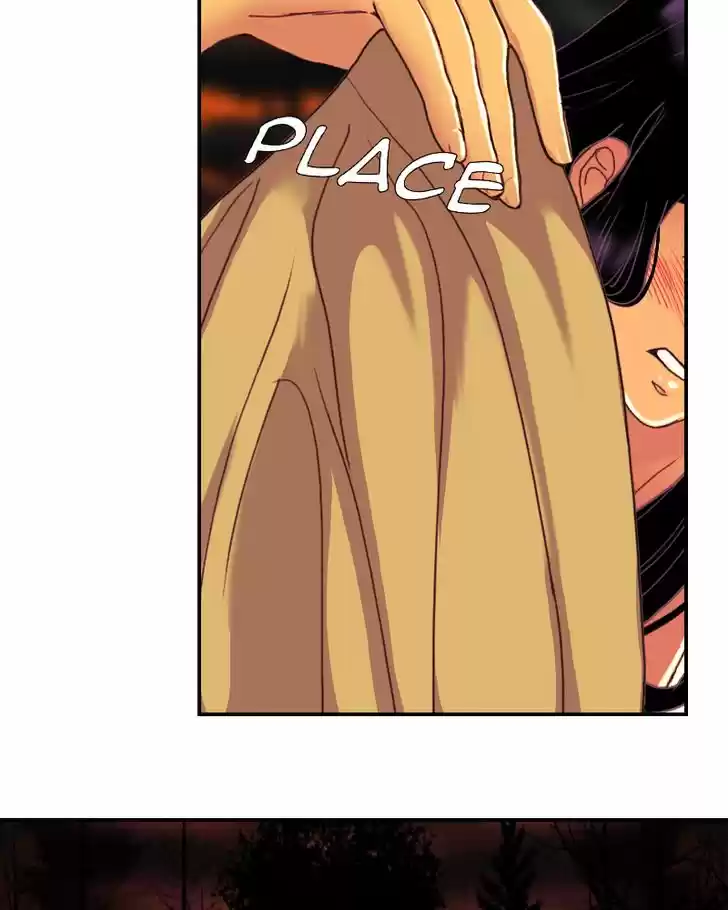 My Dear Cold-Blooded King 82