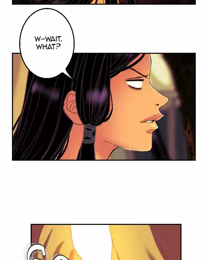 My Dear Cold-Blooded King 82