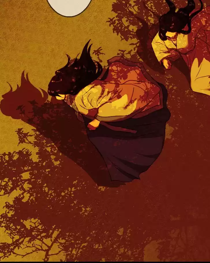 My Dear Cold-Blooded King 82