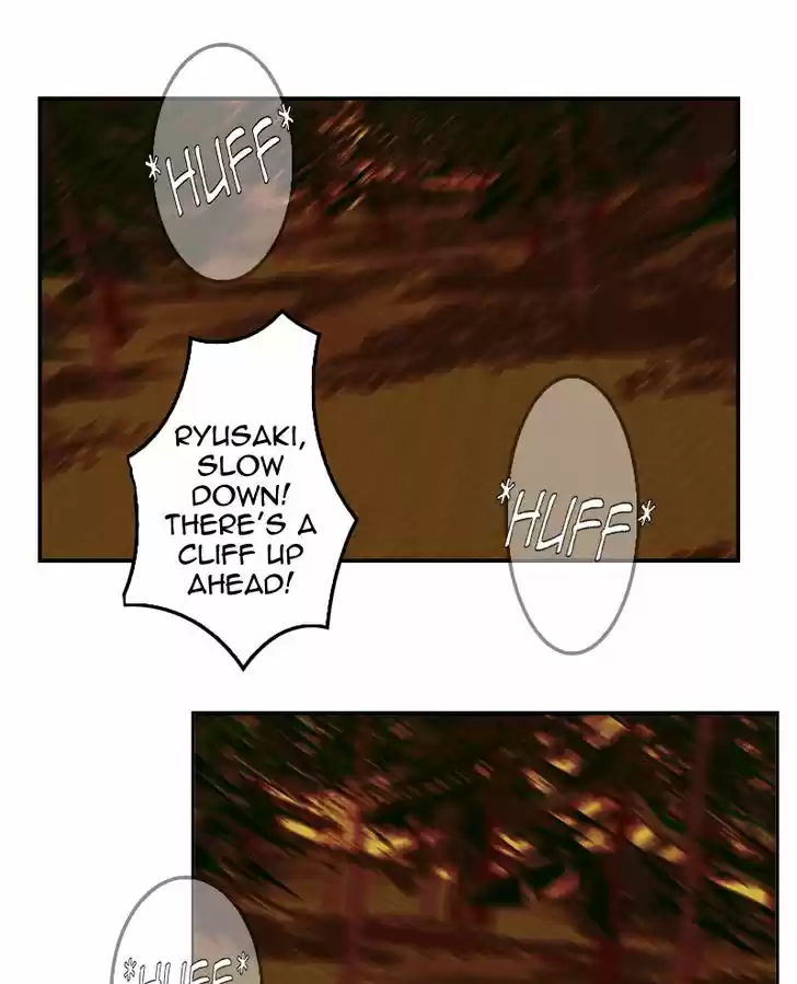 My Dear Cold-Blooded King 82