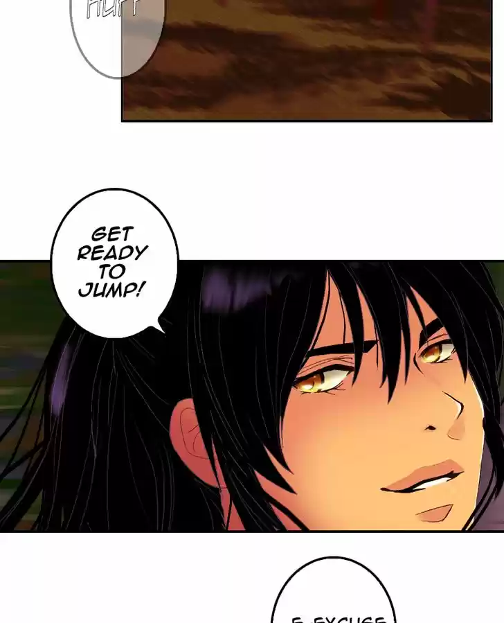 My Dear Cold-Blooded King 82