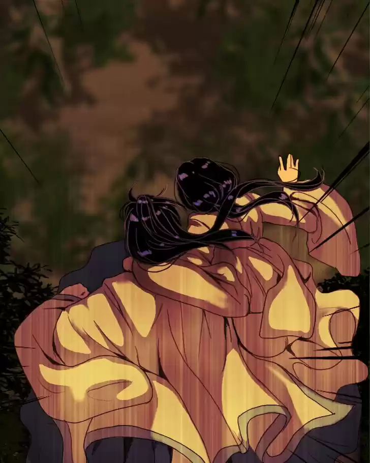 My Dear Cold-Blooded King 83