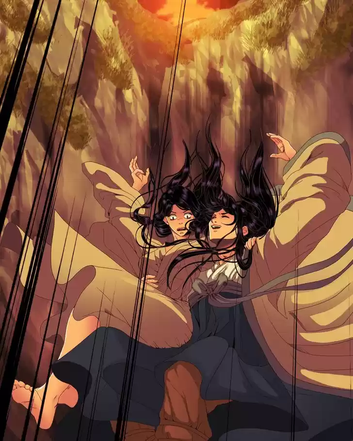 My Dear Cold-Blooded King 83