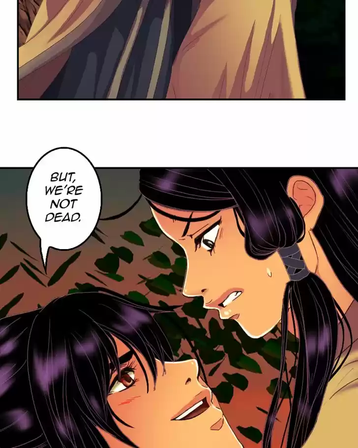 My Dear Cold-Blooded King 83