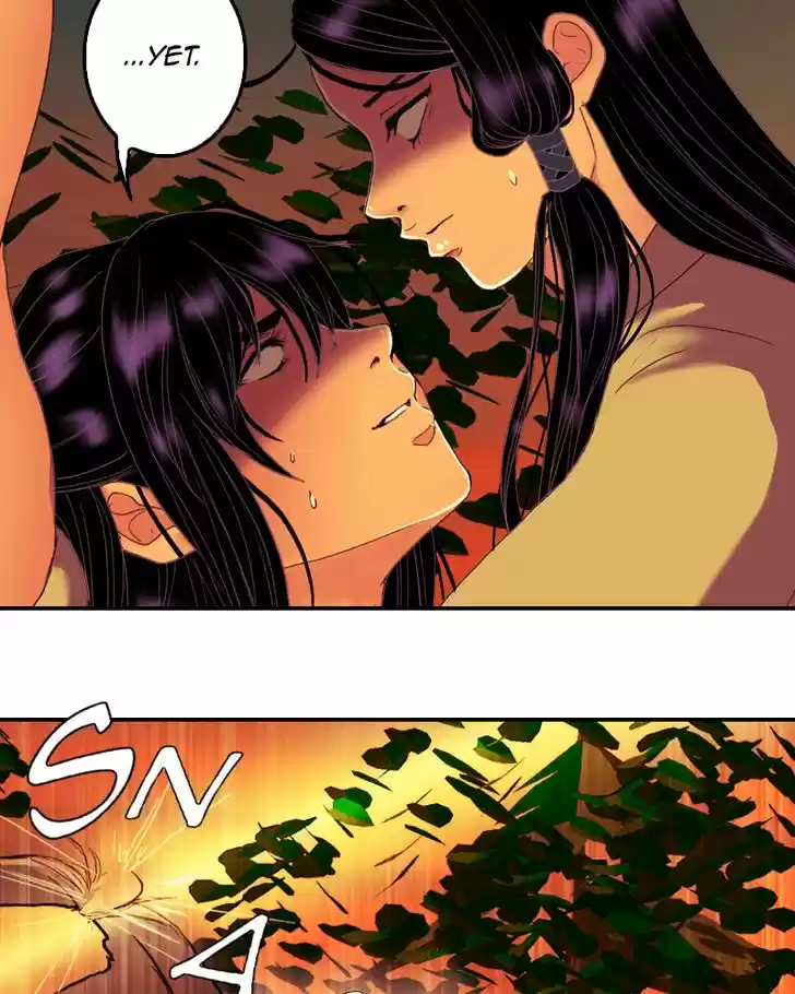 My Dear Cold-Blooded King 83