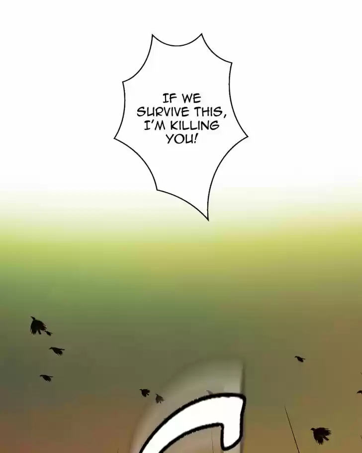 My Dear Cold-Blooded King 83