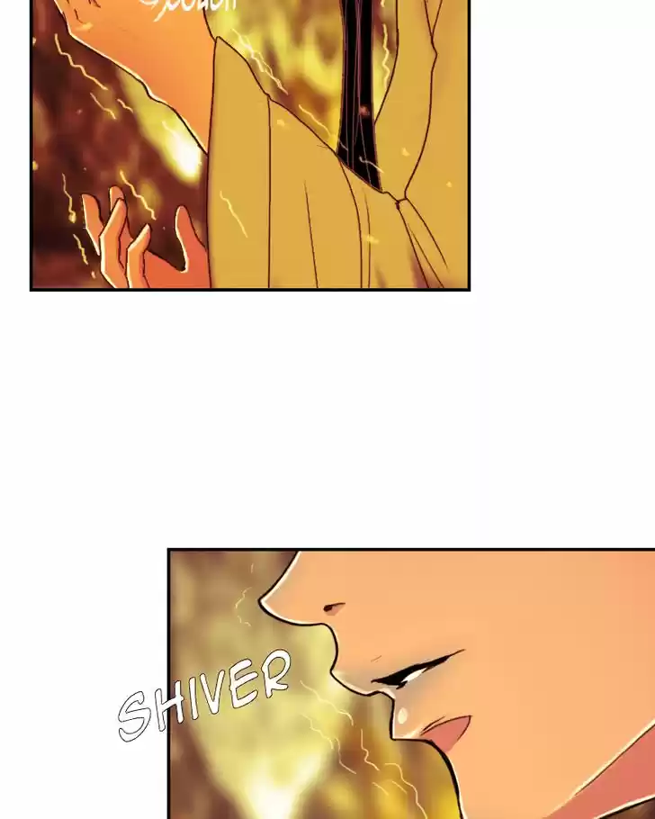 My Dear Cold-Blooded King 83