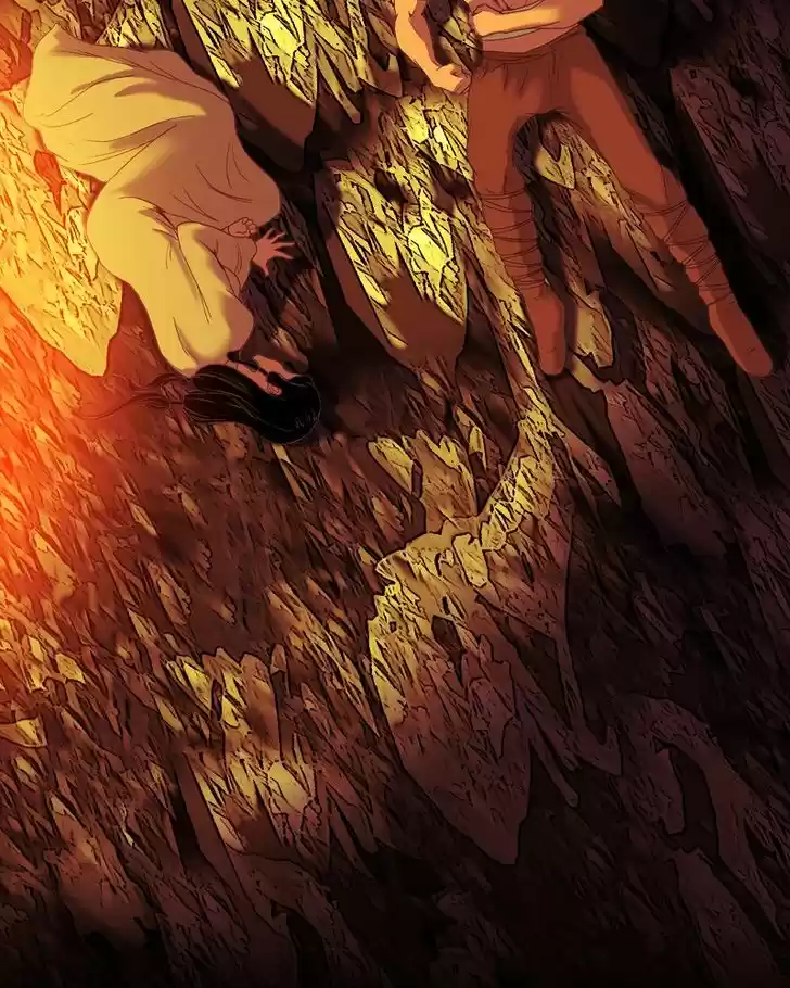 My Dear Cold-Blooded King 83