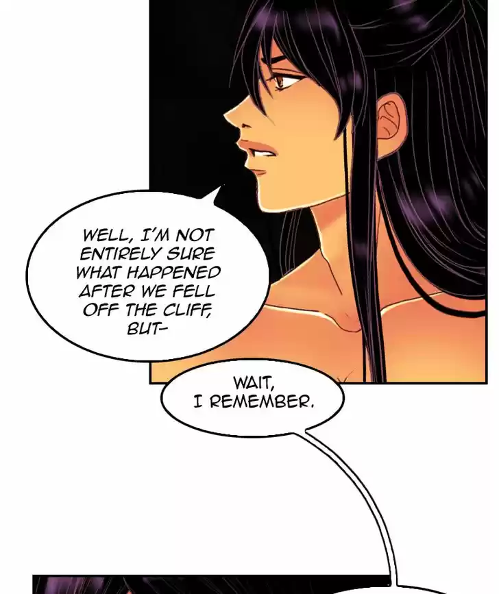 My Dear Cold-Blooded King 83