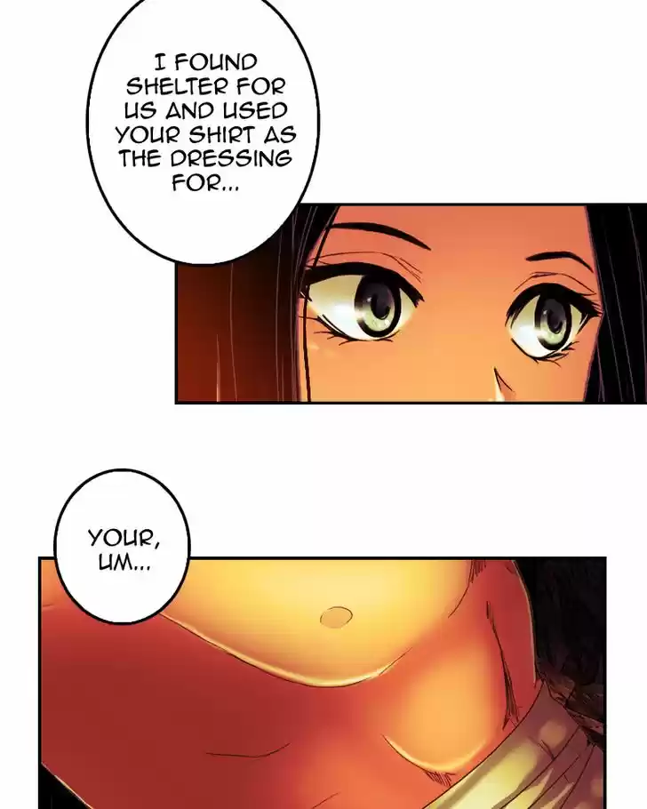 My Dear Cold-Blooded King 83