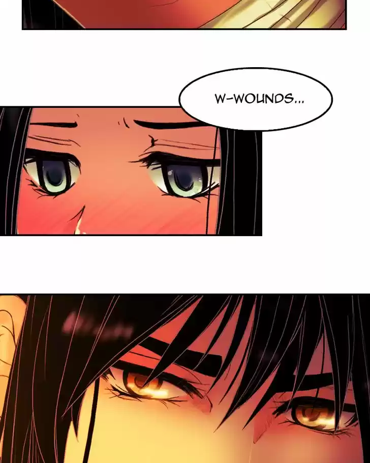 My Dear Cold-Blooded King 83