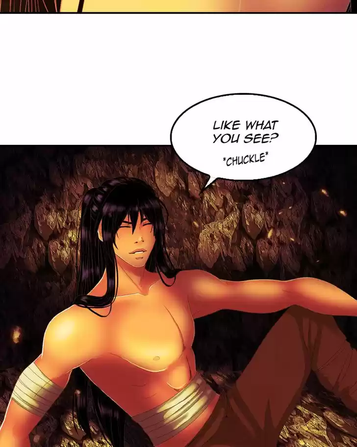 My Dear Cold-Blooded King 83