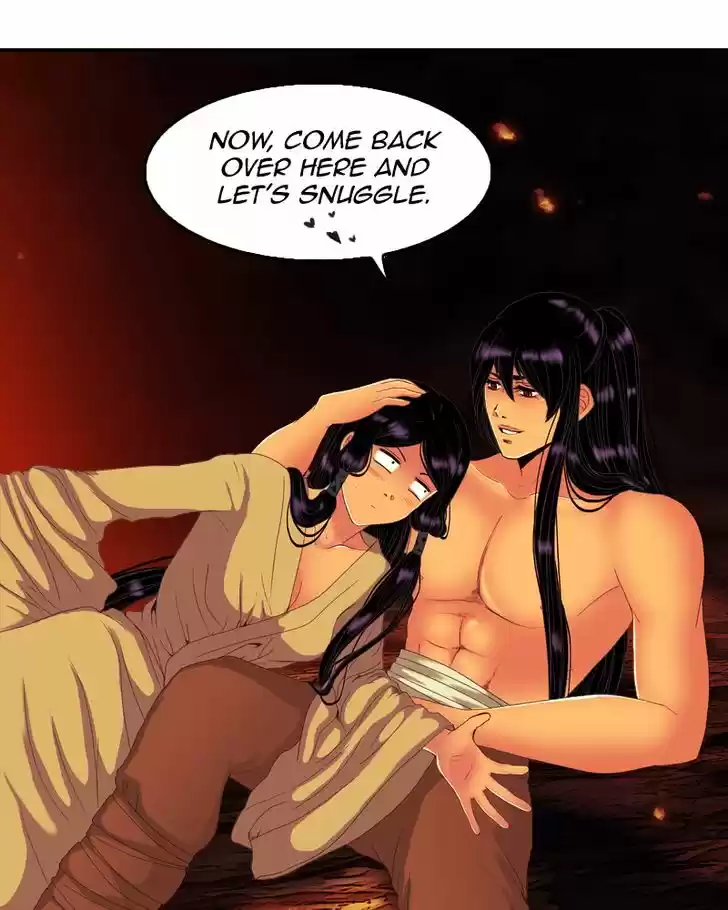 My Dear Cold-Blooded King 83