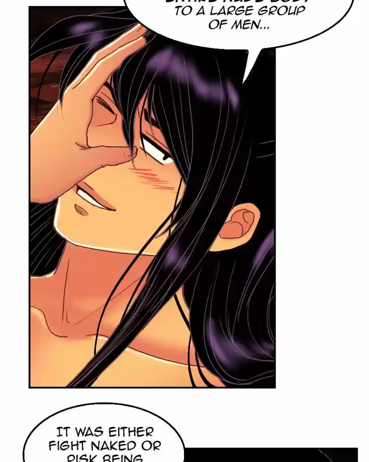 My Dear Cold-Blooded King 83