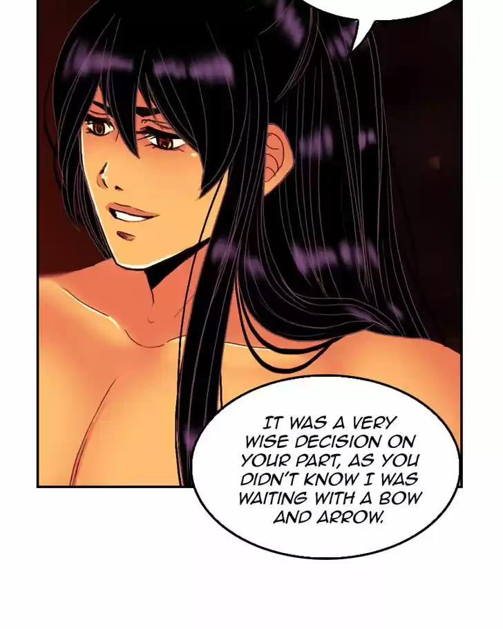 My Dear Cold-Blooded King 83