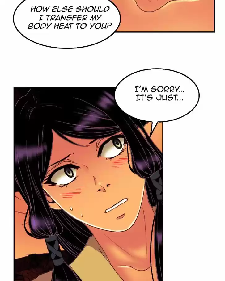 My Dear Cold-Blooded King 83