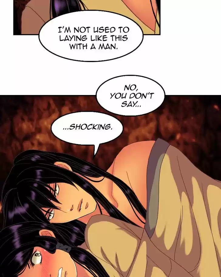 My Dear Cold-Blooded King 83