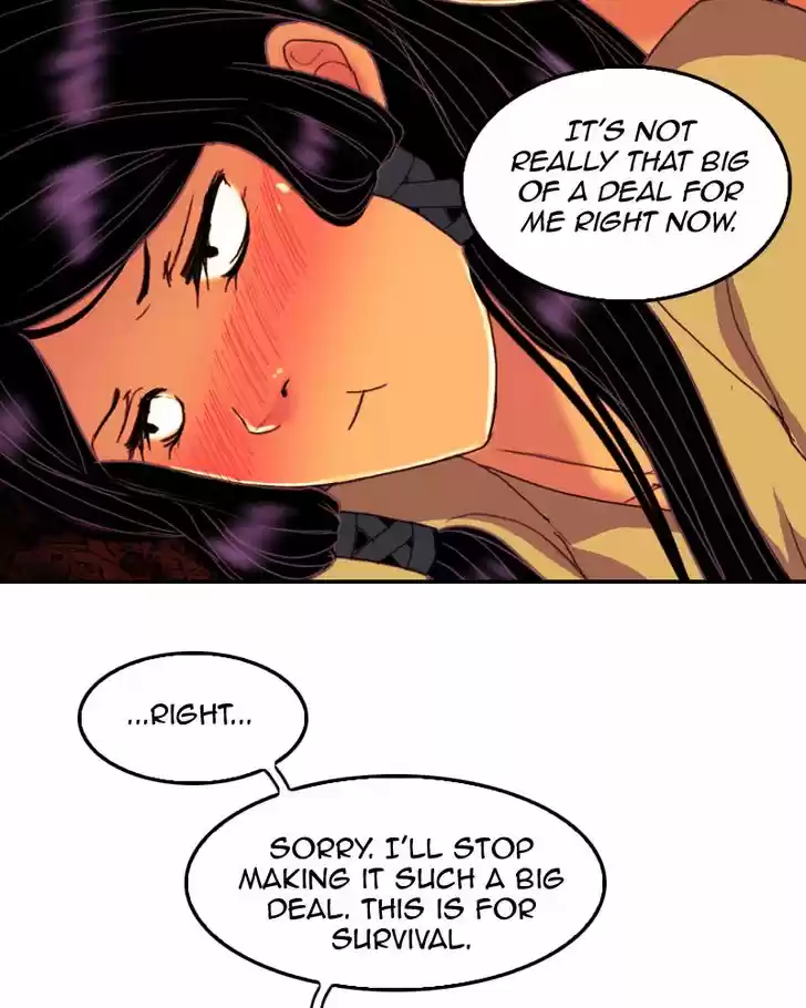 My Dear Cold-Blooded King 83