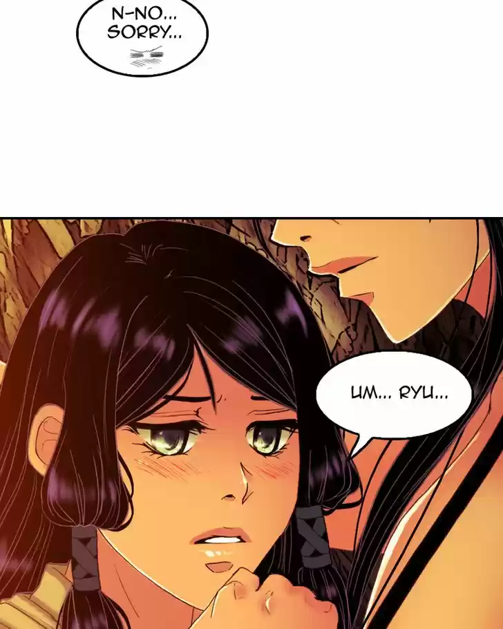 My Dear Cold-Blooded King 83