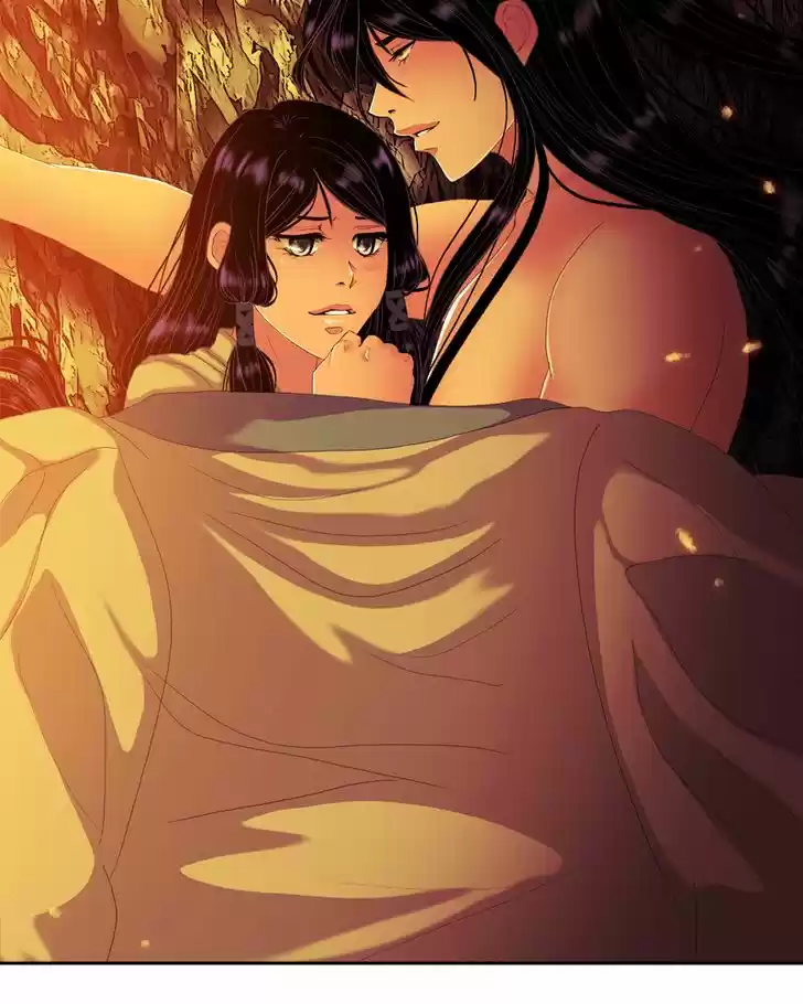 My Dear Cold-Blooded King 83