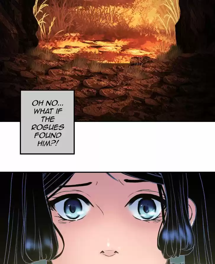 My Dear Cold-Blooded King 84