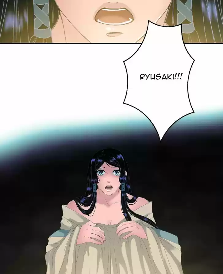 My Dear Cold-Blooded King 84