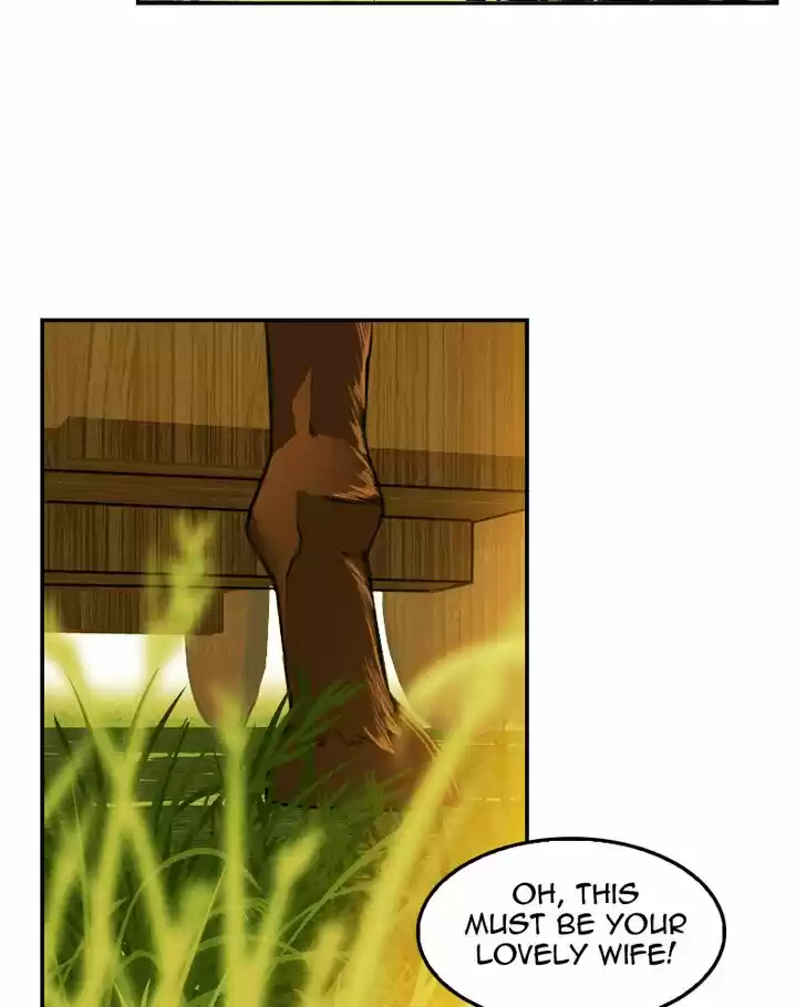 My Dear Cold-Blooded King 84