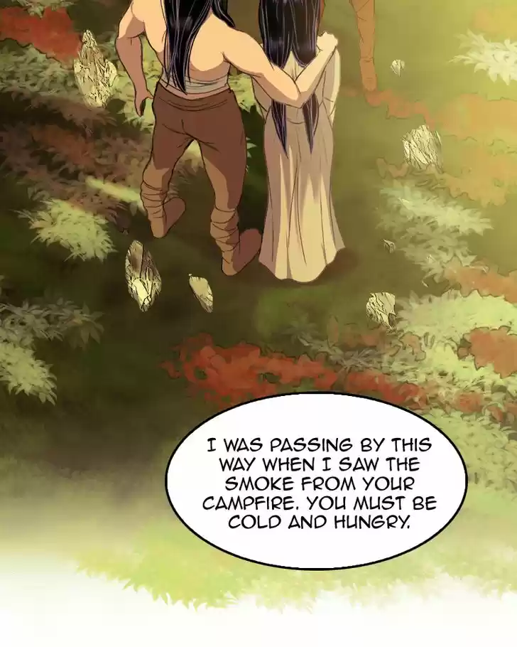 My Dear Cold-Blooded King 84