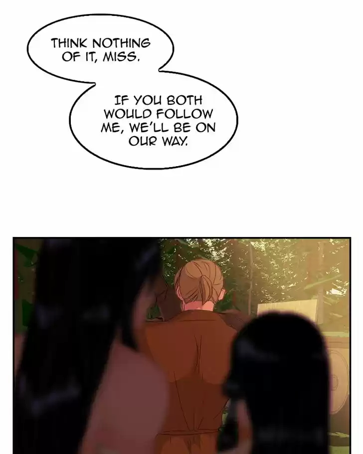 My Dear Cold-Blooded King 84