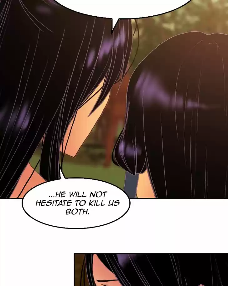 My Dear Cold-Blooded King 84