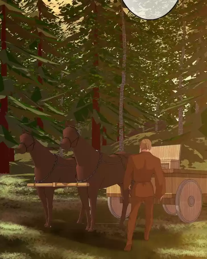 My Dear Cold-Blooded King 84