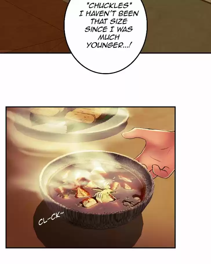 My Dear Cold-Blooded King 84