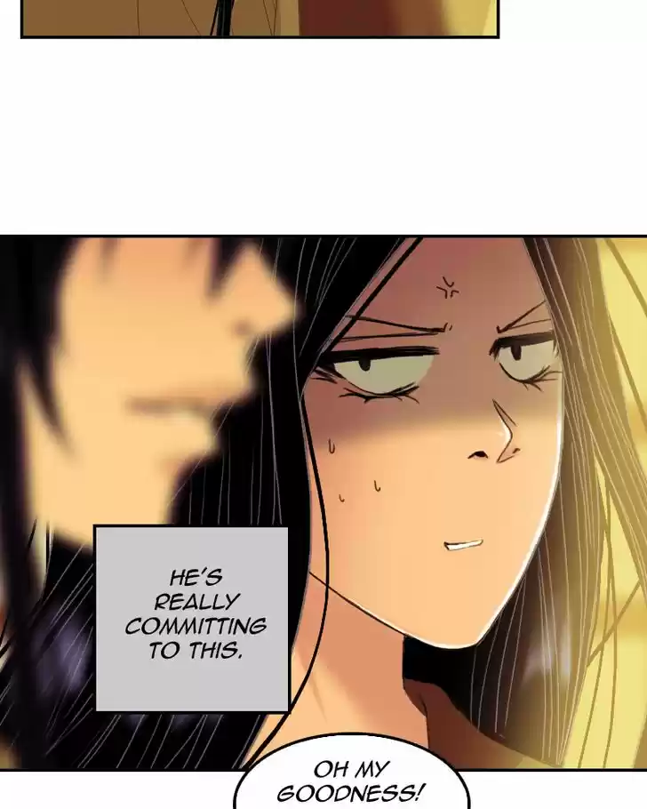 My Dear Cold-Blooded King 84