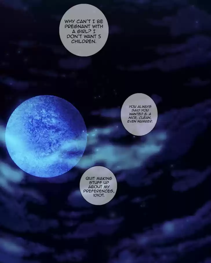 My Dear Cold-Blooded King 84