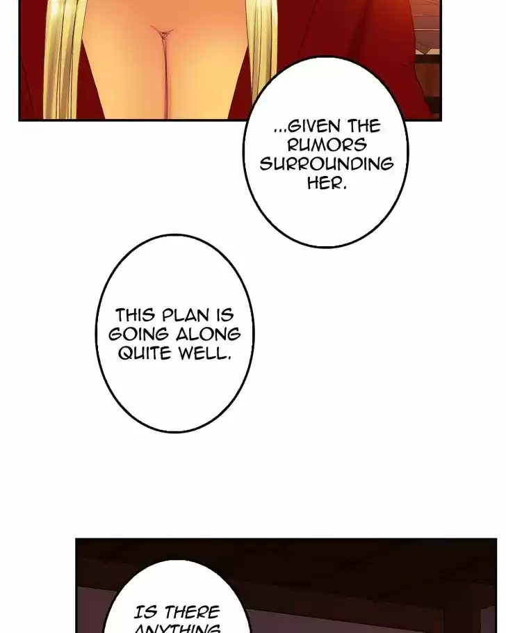 My Dear Cold-Blooded King 84