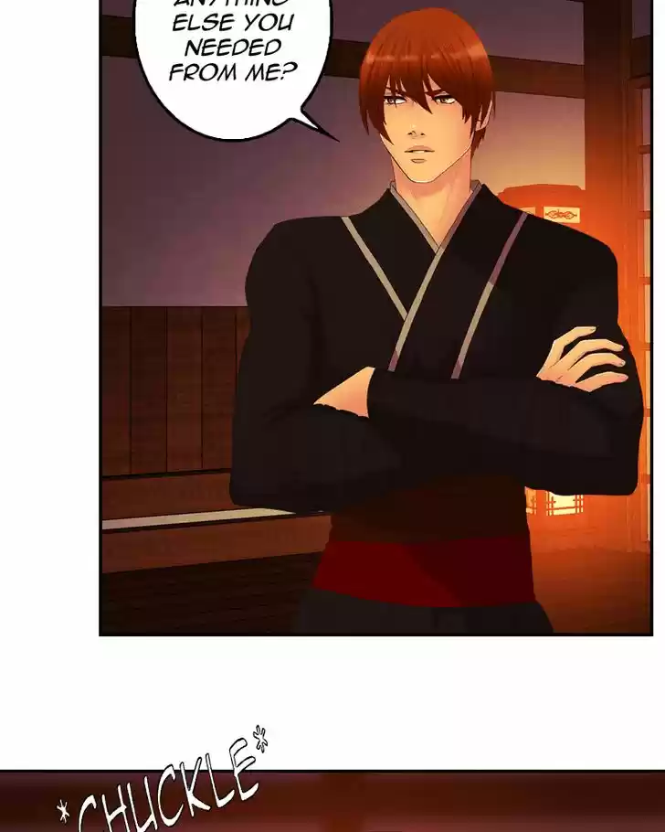 My Dear Cold-Blooded King 84