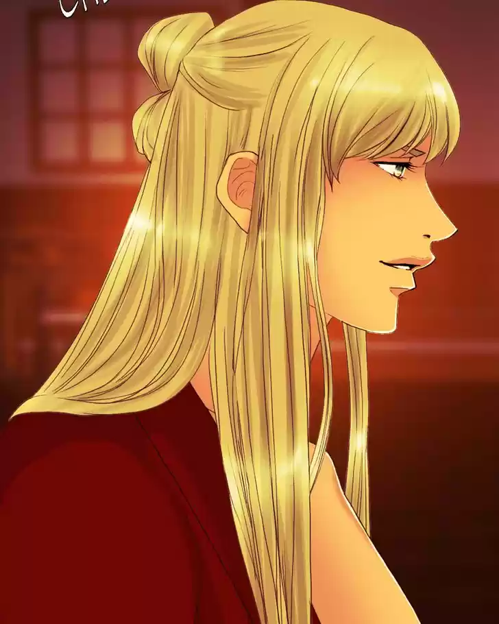 My Dear Cold-Blooded King 84