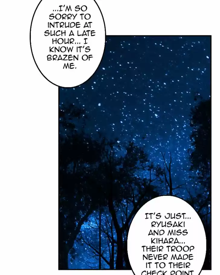 My Dear Cold-Blooded King 85