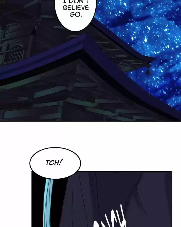 My Dear Cold-Blooded King 85