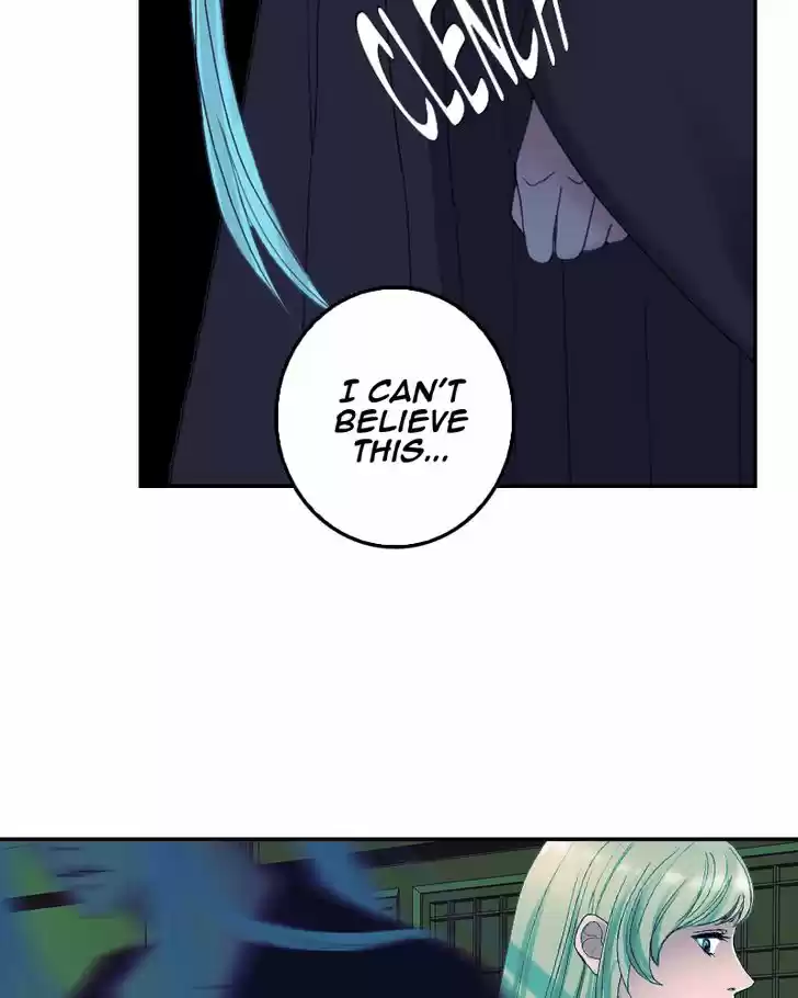 My Dear Cold-Blooded King 85