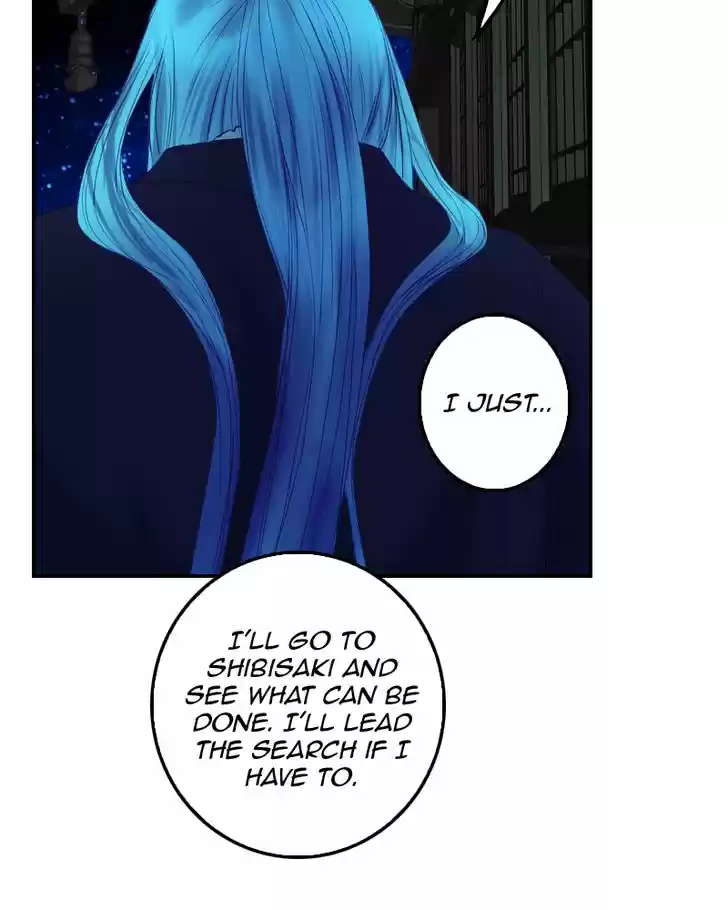 My Dear Cold-Blooded King 85