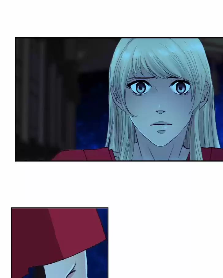 My Dear Cold-Blooded King 85