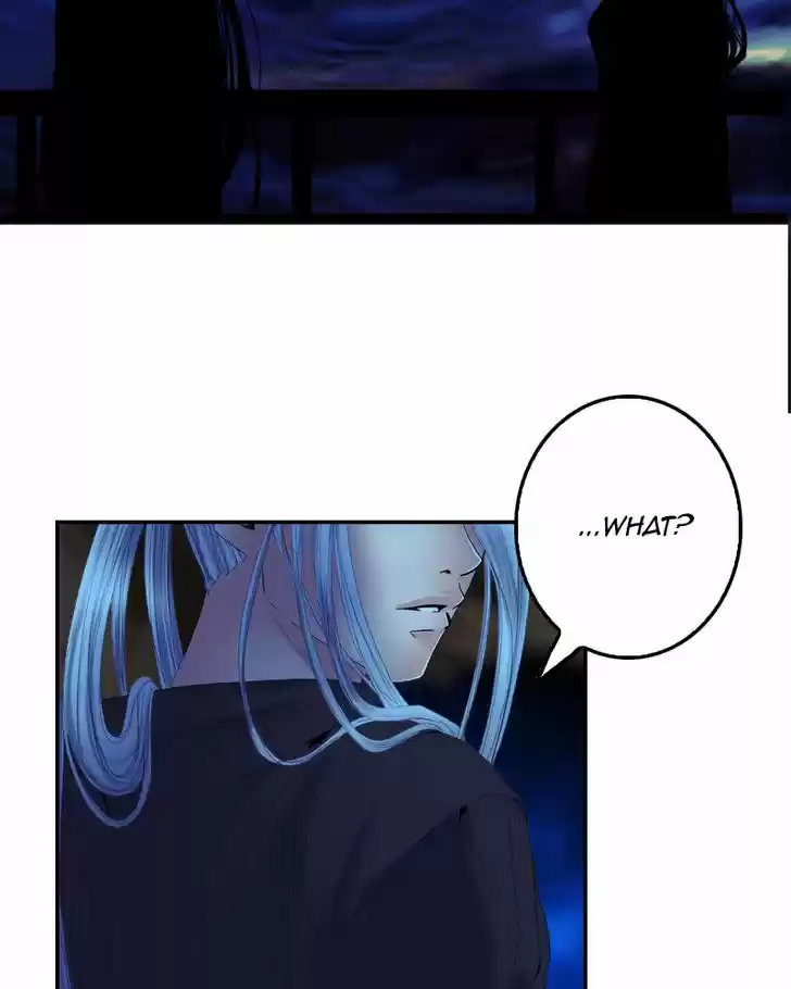 My Dear Cold-Blooded King 85