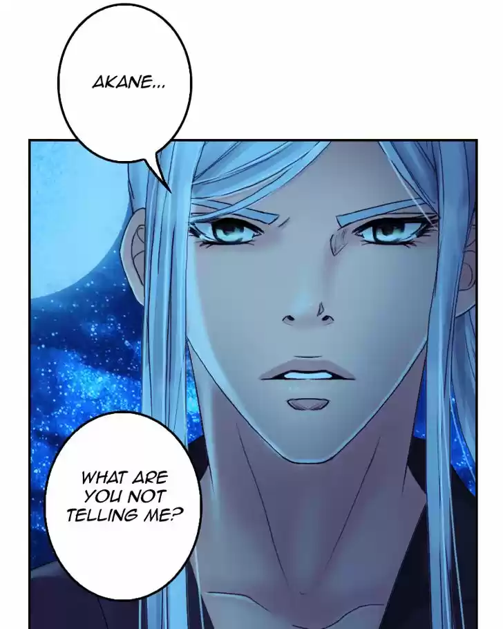 My Dear Cold-Blooded King 85