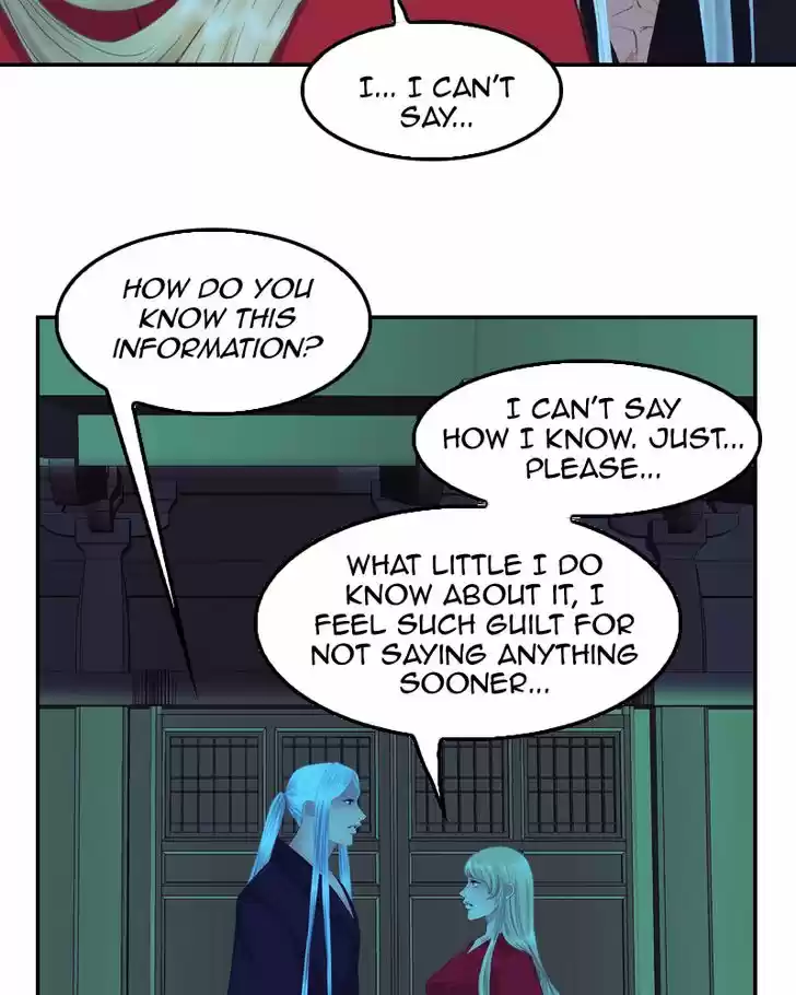 My Dear Cold-Blooded King 85