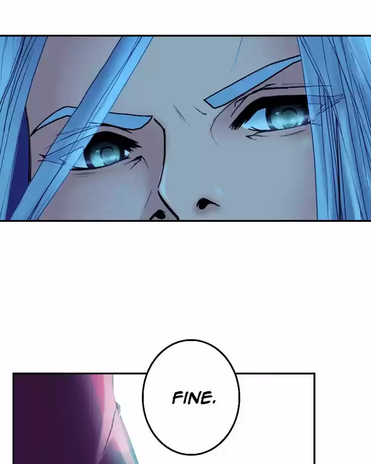 My Dear Cold-Blooded King 85