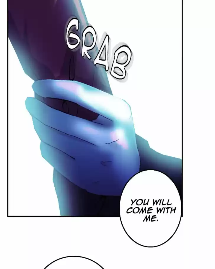 My Dear Cold-Blooded King 85